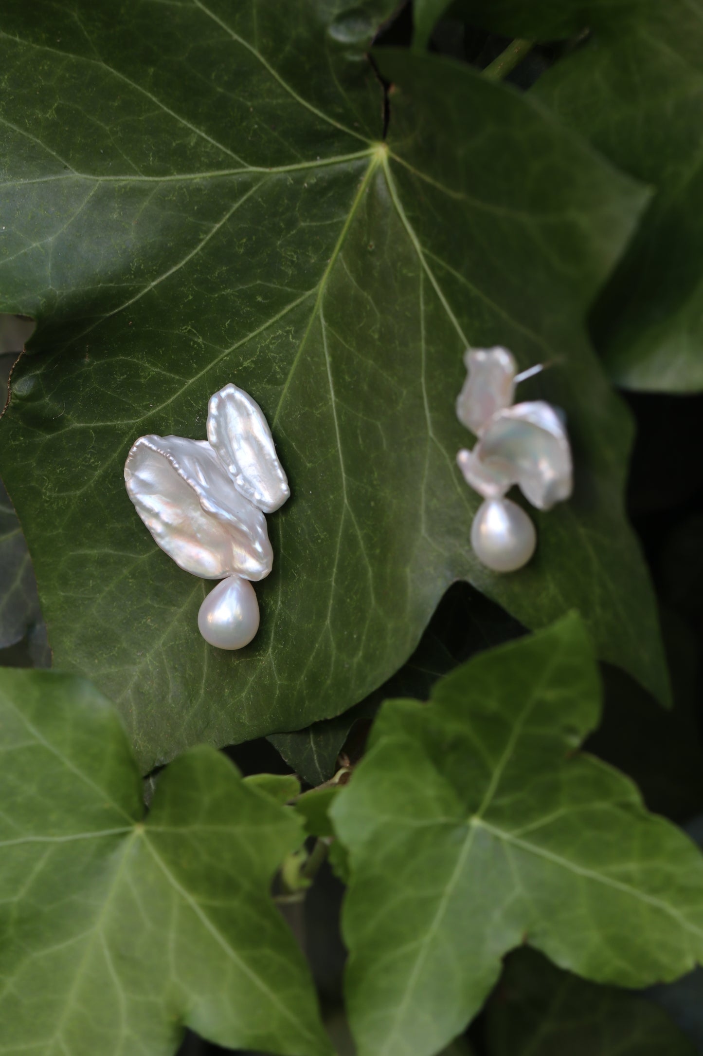 Titania Earrings