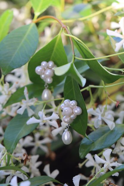 Helena earrings