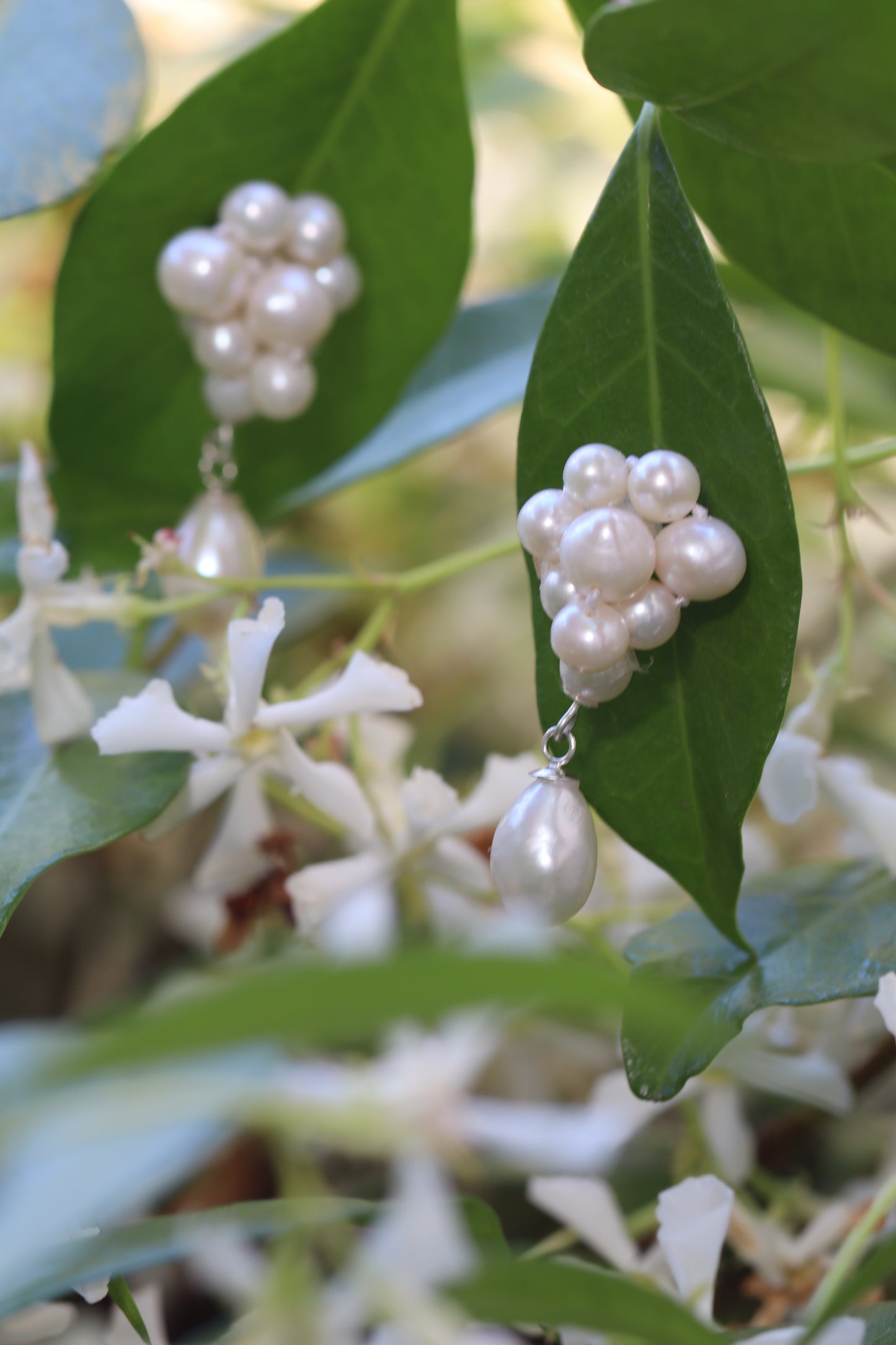 Helena earrings